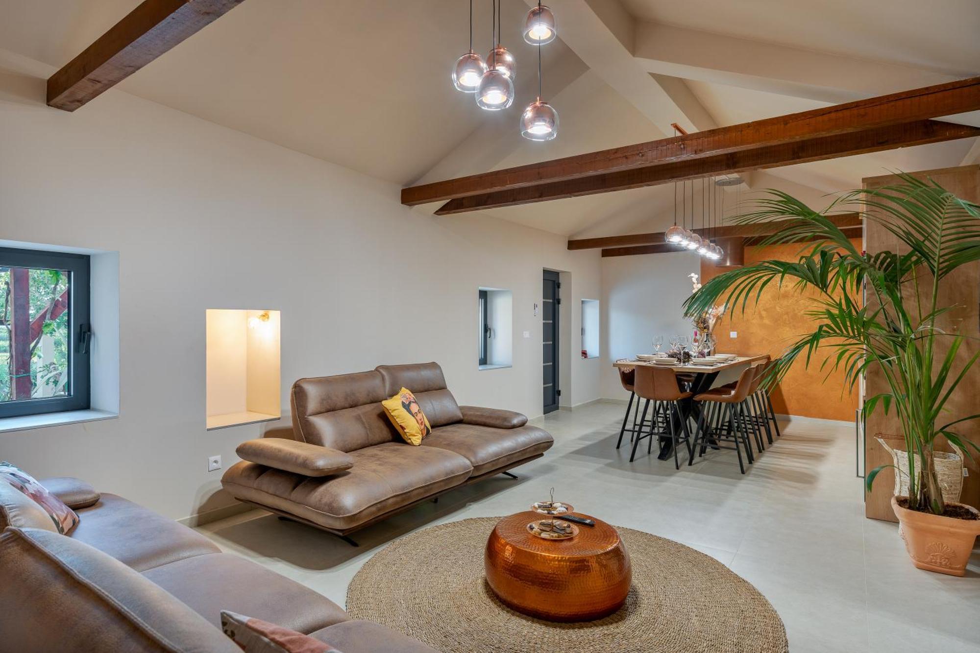 Villa Slatina Near Zrce Beach Novalja Extérieur photo